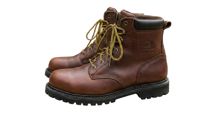 Sepatu Safety SNI K3