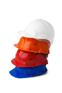 Arti warna helm proyek (freepik)