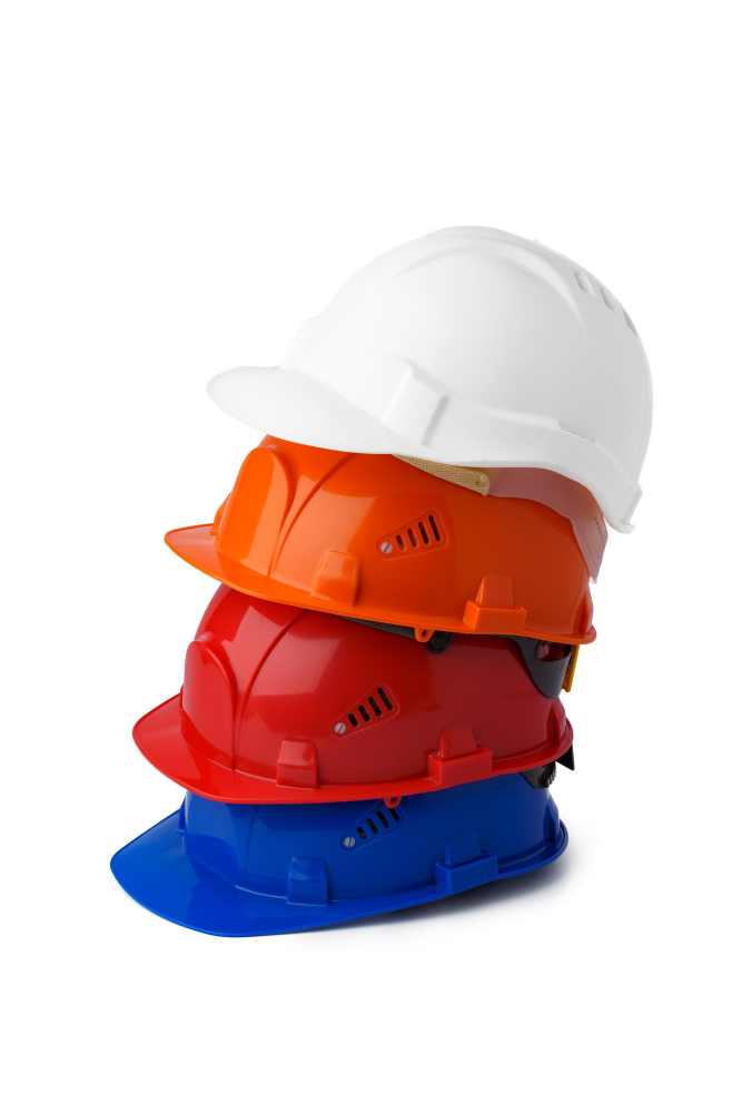 Panduan Lengkap Warna Helm Safety Proyek dan Artinya Berdasarkan Jabatan (Update 2026)