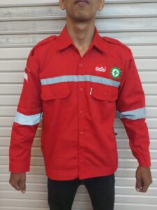 Harga Seragam Safety 2026