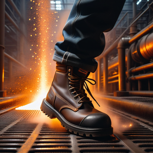 Sepatu safety cheetah, sepatu cheetah safety